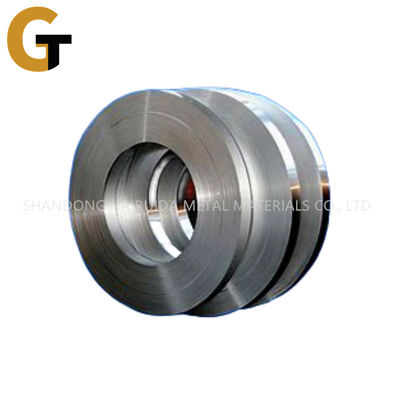 10mm 201 301 304 Cold Rolled Steel Coil Strip