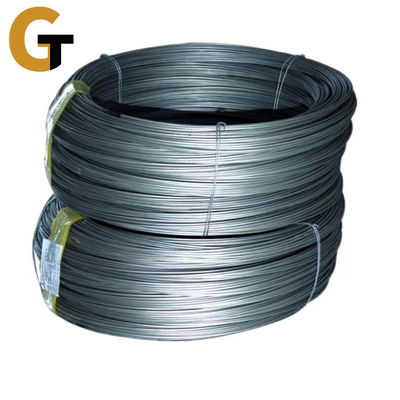 6mm 3mm stainless steel Wire Rods Produsen