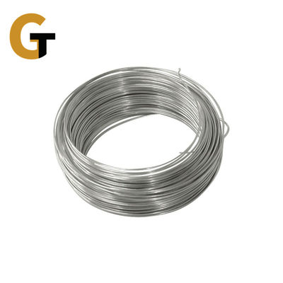 Panas digulung stainless steel Wire Rod Packing 5,5 mm 6 mm