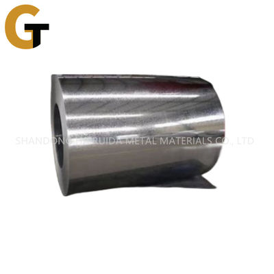 Hot Dip Galvanized Steel Coils Z275 Prepainted Cold Rolled Steel Coil
