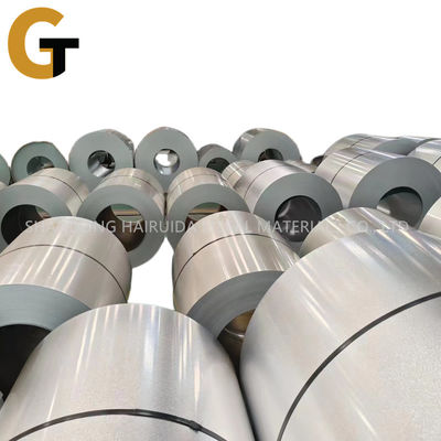 Ppgi Prepainted Galvanized Steel Coil Eropa Aluminium Zinc Alloy Coated Steel Sheet Kualitas Tinggi