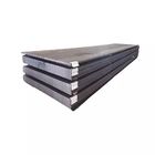 A283c 1045 Carbon Steel Sheet Plate ASTM A36 Ss400 Q235b 20mm Thick  1 Inch