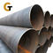 0.3mm - 200mm Carbon Steel Pipe Tube Pengalaman Kekuatan dan Ketahanan Yang Lebih Tinggi