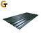 18 - 25mm Tinggi Gelombang Lembar atap besi bergelombang Untuk pengemasan ekspor standar Dalam warna RAL