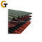 Lembar atap baja galvanis bergelombang 3.6 M 2.5 M 2400mm Harga rendah Kualitas tinggi