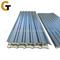 Lembar atap baja galvanis bergelombang 3.6 M 2.5 M 2400mm Harga rendah Kualitas tinggi
