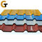 Lembar atap logam galvanis bergelombang 1,8m 2,4m 2,5m 3,2m 3,6m