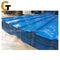 3 Inch Galvanized Roofing Sheets Besi Bergelombang Profil