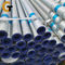 2 X 10 'galvanis Seamless Steel Pipe Jadwal 40 1 Inch 1.5 Inch 3 Inch