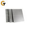 Plat baja galvanis dengan lapisan seng untuk panjang 1000mm - 6000mm dengan perpanjangan 20-30%