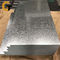 Checker Galvanized Steel Checker Plate Galvanized Lembut Baja Ringan