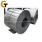 Penggorengan Galvanized Carbon Steel Sheet Coil 800mm - 2000mm Lebar