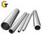 Pipa/tabung stainless steel berkualitas terbaik yang dipoles bulat 201 304 316