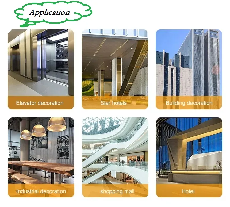 Pelat Baja Tahan Karat ASTM AISI Cold / Hot Rolled ASTM 201 202 310S 316L 321 304 430 Ss Dengan 2b/Ba/8K/ 1