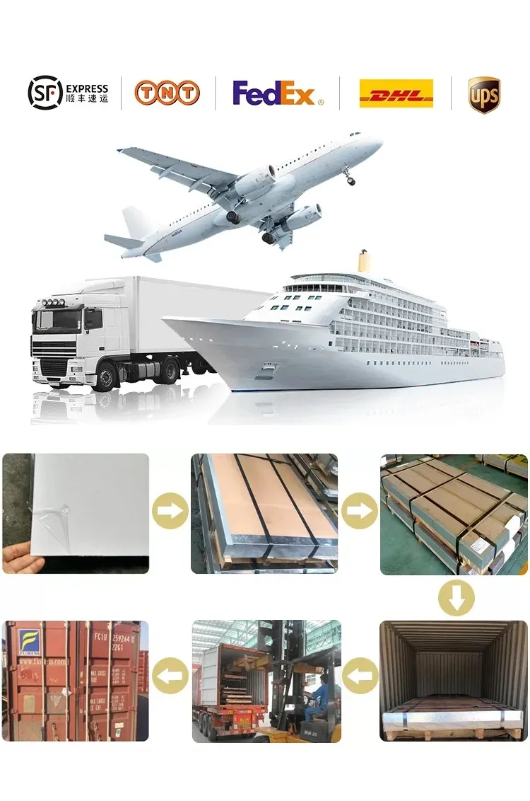 Pelat Baja Tahan Karat ASTM AISI Cold / Hot Rolled ASTM 201 202 310S 316L 321 304 430 Ss Dengan 2b/Ba/8K/ 4