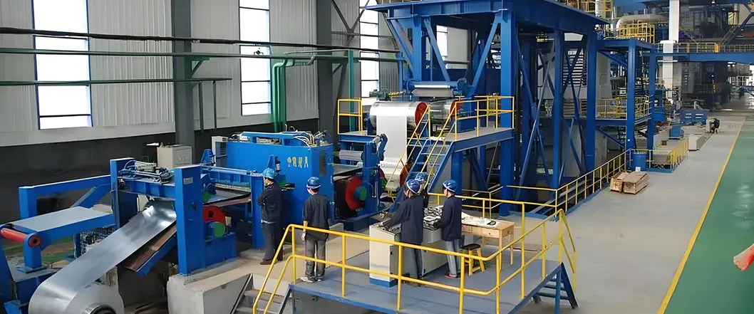 BA/2B/NO.1/8K/HL Galvanized 316 stainless steel plate tahan korosi tahan lama 2