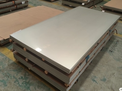 Bisakah Anda plat aluminium dengan stainless steel?