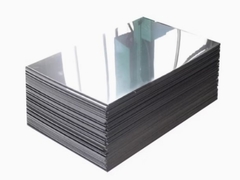 Bagaimana cara menghilangkan oksidasi dari stainless steel?