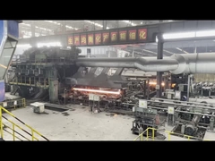 Pipa stainless steel tanpa jahitan digunakan dalam aplikasi di mana kekuatan suhu tinggi dan superior c