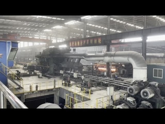 Stainless Steel Seamless Pipe memiliki dimensi yang lebih akurat daripada pipa las.