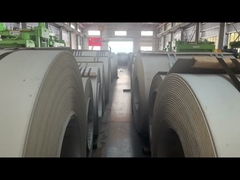 Mengapa baja tahan karat digunakan dalam teknik?