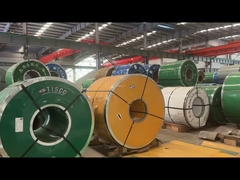 Apa saja 3 tingkatan baja tahan karat?