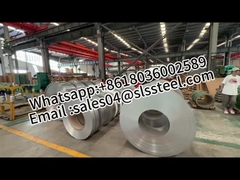 Apakah baja tahan karat melepaskan racun saat dipanaskan?