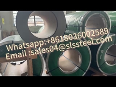 Mengapa menggunakan 316 lebih dari 304?