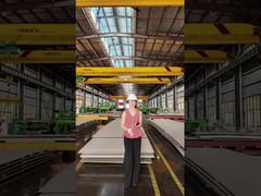 Plat mana yang lebih baik, titanium atau stainless steel?