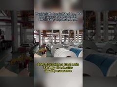 Apa batang las terbaik untuk 316 stainless steel?