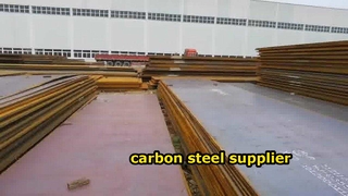 Mengapa Baja Karbon Masih Menjadi Material Industri Paling Populer?