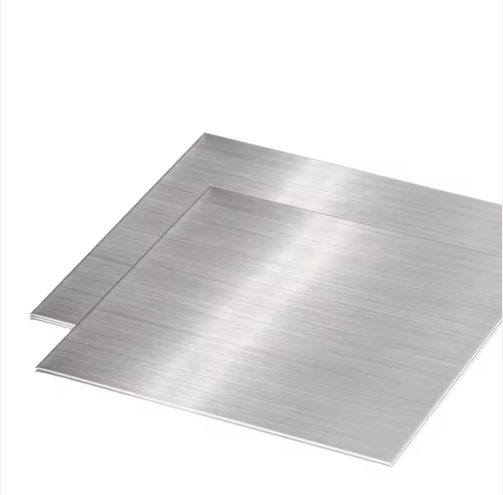 Blog perusahaan terbaru tentang Mengapa Pelat Baja Tahan Karat 304 Ideal untuk Industri Makanan, Kimia, dan Konstruksi