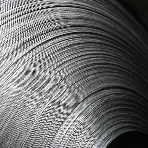 Blog perusahaan terbaru tentang Sylaith Meluncurkan Lembaran/Pelat Baja Karbon Canai Panas Standar ASTM: Spesifikasi Lengkap 1.