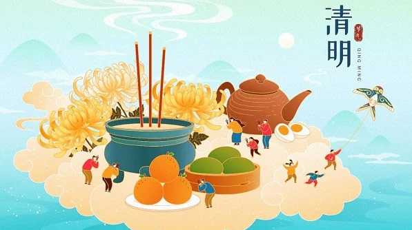 Blog perusahaan terbaru tentang Pemberitahuan Liburan Festival Qingming China: Baja Khusus Wuxi Sylaith Memastikan Stabilitas Rantai Pasokan Baja Anda