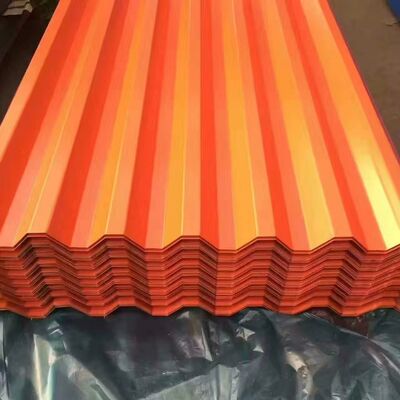 Beli 0,4 Mm 0,5 Mm 0,6 Mm Powder Coated Aluminium Sheet Temper Roofing 3003 3004 1220mm pembuatan online