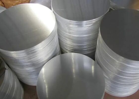 Beli Round Aluminium Circle Disc 1050 1100 Untuk Peralatan Masak pembuatan online