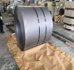 1008 Low Carbon Steel Coils Slit Black Iron Sheet Metal Anti Corrosive