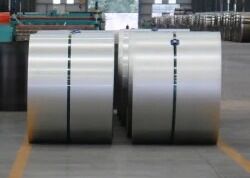 Beli Rolled Aluminium Coil Anodizing 1.5mm Color Coated 1050 1060 1100 H14 3003 3105 pembuatan online
