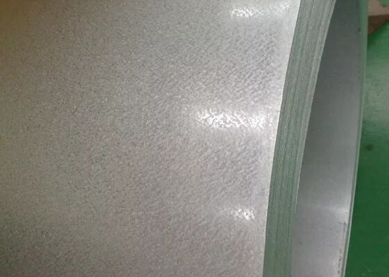 Beli Bare Galvalume Steel Coils Prime Hot Dipped DX51D+AZ SGCC DC51D+AZ pembuatan online