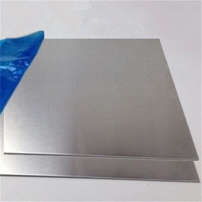 Beli Lembar Plat Paduan Aluminium Disesuaikan 3mm 7mm 10mm Tebal 3003 5005 3105 pembuatan online