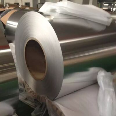 Beli ASTM 3003 Aluminium Strip 3104 Logam Paduan Untuk Industri Dan Konstruksi pembuatan online