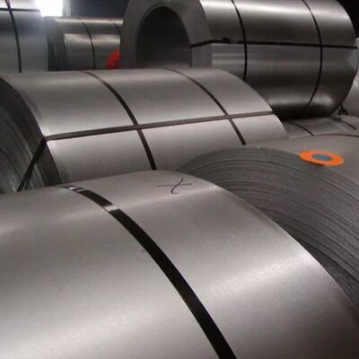 Beli SGCC SGCH G550 DX51D Steel Coil Galvalume Z275 Aluminium Roofing Coil pembuatan online