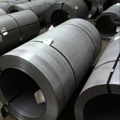Beli 10 - 600mm Carbon Steel Coil HR Mild S45c S50c 1050t 0.25Inch Slit Edage pembuatan online