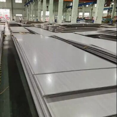 Beli 210 217 4 × 8Inch 316 Plat Persegi Panjang Stainless Steel 1.5mm Untuk Minyak Laut pembuatan online