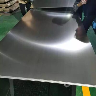 Beli Punching 316 Stainless Steel Sheet 2500mm Untuk Dekorasi Dengan Pemrosesan pembuatan online