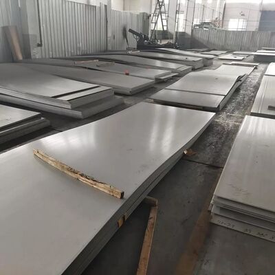 Beli 2mm Timbul 4x8 18 Gauge Plat Stainless Steel GB/ASTM 0,1-100mm Toleransi ±1% pembuatan online