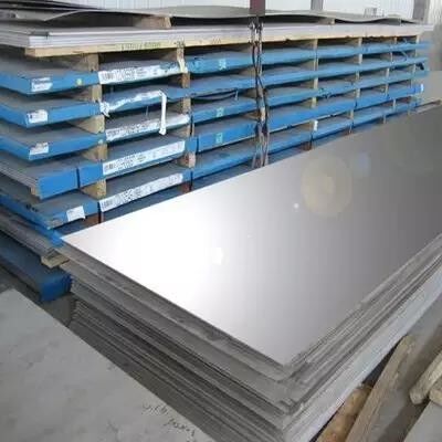 Beli Plat stainless steel 18 gauge premium dengan kemampuan pengelasan serbaguna pembuatan online