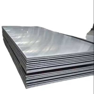 Beli 304 316 316l Lembar stainless steel permukaan kaca yang digulung dingin untuk arsitektur pembuatan online
