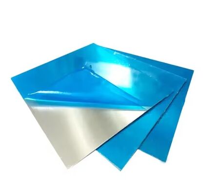 Beli 1050 1060 1070 1100 2024 5052 5083 T651 H14 T3 T8 Lembar Piring Untuk Dekorasi pembuatan online