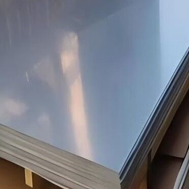 Beli Tahan korosi 201 Lembar baja tahan karat 0,5mm 1,0mm 2,0mm Ketebalan Untuk produk perangkat keras pembuatan online